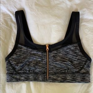 Lululemon Drop It Like It’s Hot Bra
